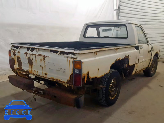 1983 TOYOTA PICKUP 1/2 JT4RN34R1D0069823 image 3