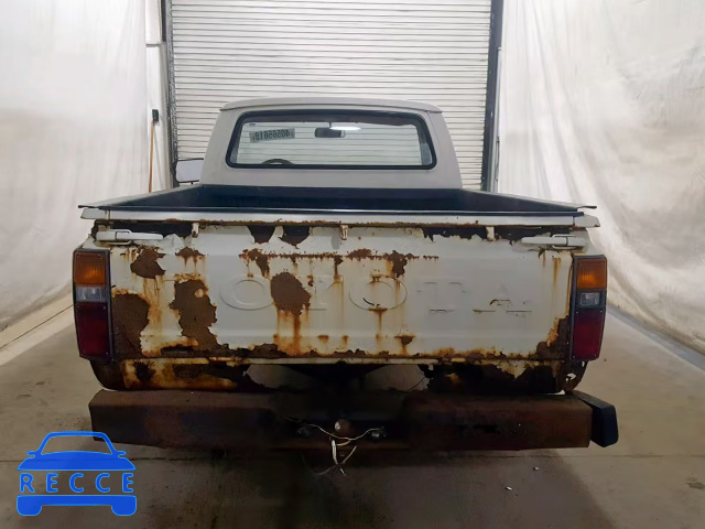 1983 TOYOTA PICKUP 1/2 JT4RN34R1D0069823 image 5