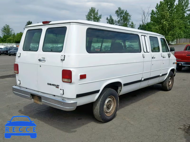 1995 CHEVROLET G30 G30 1GAHG39YXSF249066 image 3