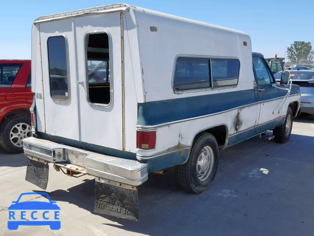 1978 GMC SIERRA TCS248Z534448 image 3