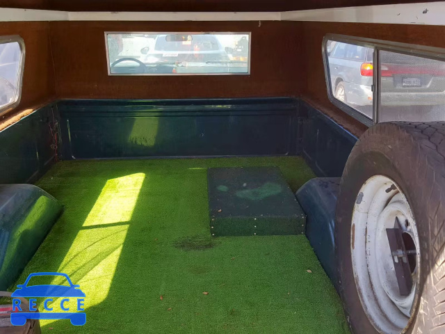 1978 GMC SIERRA TCS248Z534448 image 5