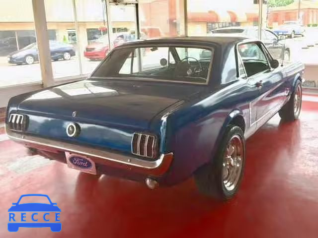 1965 FORD MUSTANG 5F07A291239 Bild 3