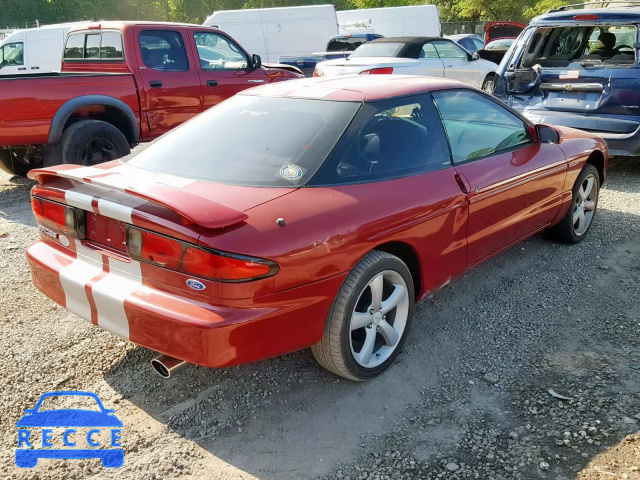 1995 FORD PROBE BASE 1ZVLT20A5S5128441 Bild 3