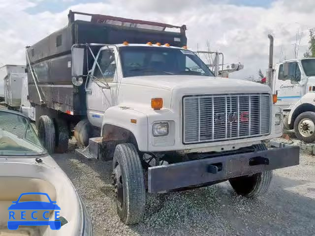 1991 GMC TOPKICK C7 1GDL7H1P7MJ516807 image 0