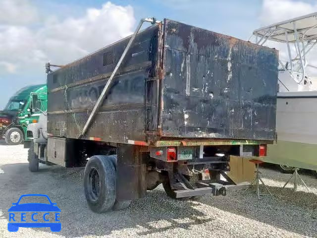 1991 GMC TOPKICK C7 1GDL7H1P7MJ516807 image 2