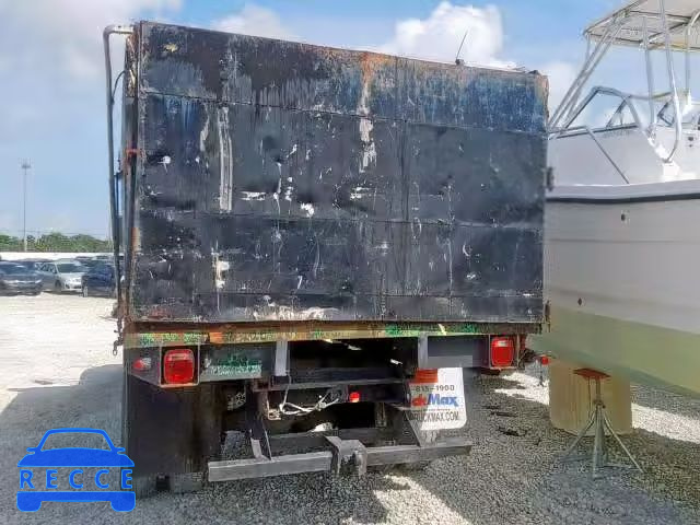 1991 GMC TOPKICK C7 1GDL7H1P7MJ516807 image 5