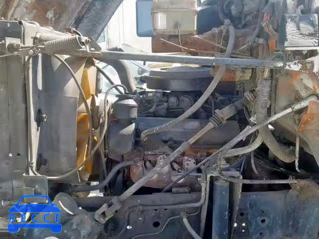 1991 GMC TOPKICK C7 1GDL7H1P7MJ516807 image 6