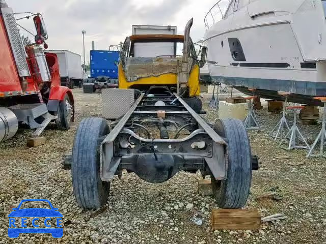 2004 FORD F750 SUPER 3FRXF75474V607353 image 5