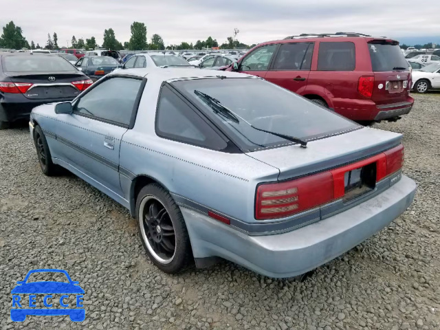 1989 TOYOTA SUPRA SPOR JT2MA70J8K0119331 Bild 2