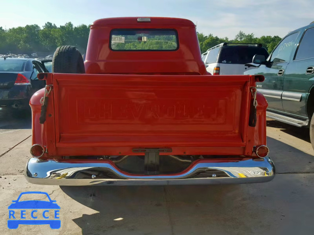 1957 CHEVROLET PICKUP 3A57A114174 Bild 9