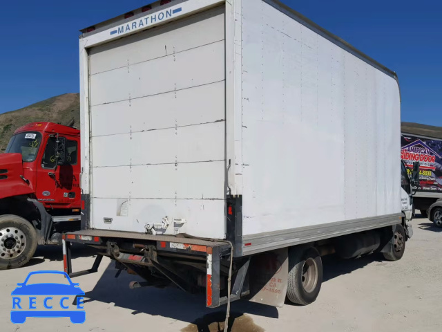 2004 MITSUBISHI FUSO JL6BHF1S24K006176 image 3