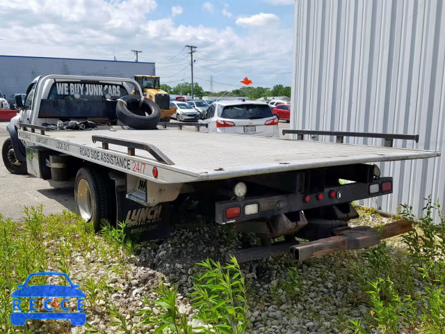 2008 DODGE RAM 5500 S 3D6WC76A58G231102 Bild 2