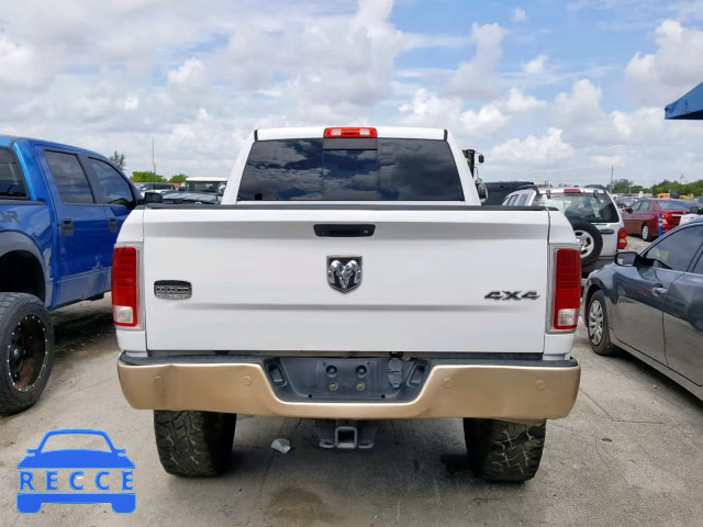 2016 RAM 2500 LONGH 3C6UR5GL0GG140924 image 8