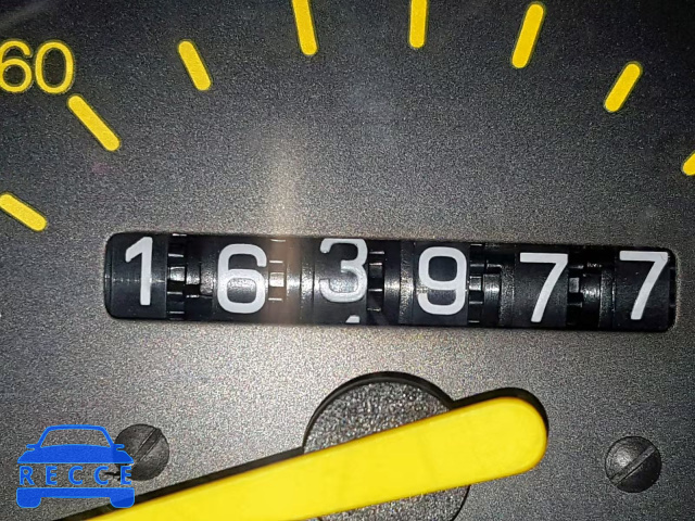 1990 SAAB 900 YS3AJ35D4L7021534 Bild 7