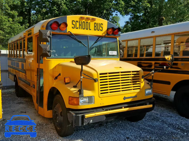 1998 INTERNATIONAL 3000 3800 1HVBBABL1WH538579 image 0