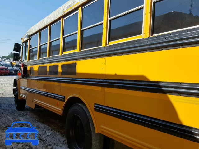 1998 INTERNATIONAL 3000 3800 1HVBBABL1WH538579 image 2