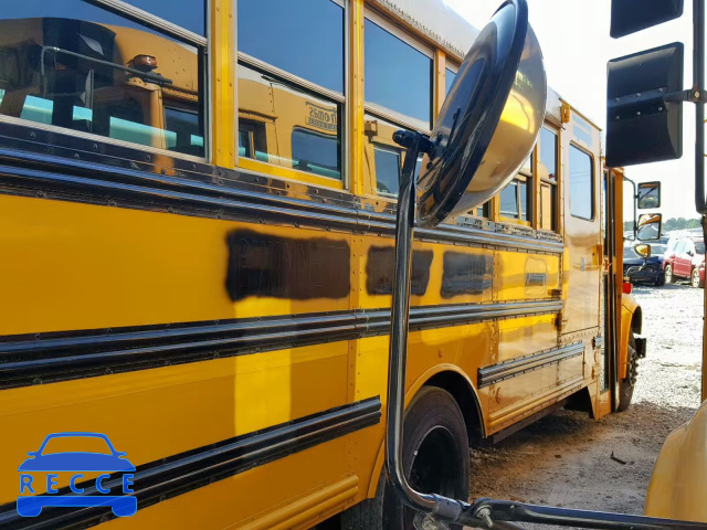 1998 INTERNATIONAL 3000 3800 1HVBBABL1WH538579 image 3