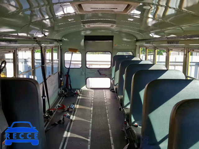 1998 INTERNATIONAL 3000 3800 1HVBBABL1WH538579 image 5
