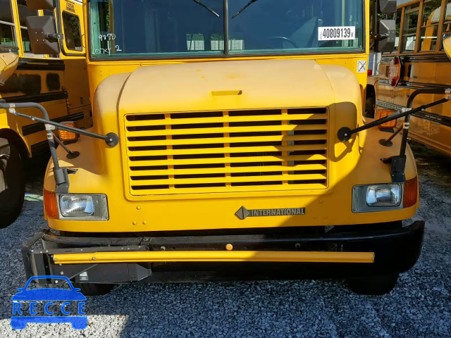 1998 INTERNATIONAL 3000 3800 1HVBBABL1WH538579 image 8