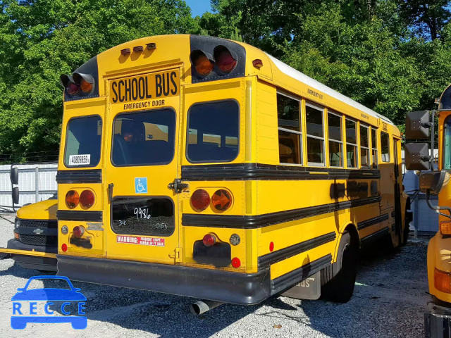 1999 INTERNATIONAL 3000 3800 1HVBBABL0XH682464 Bild 3