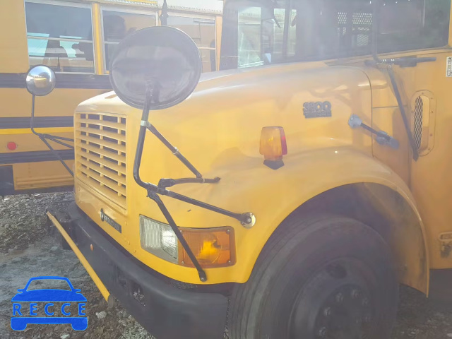 1999 INTERNATIONAL 3000 3800 1HVBBABL0XH682464 Bild 8