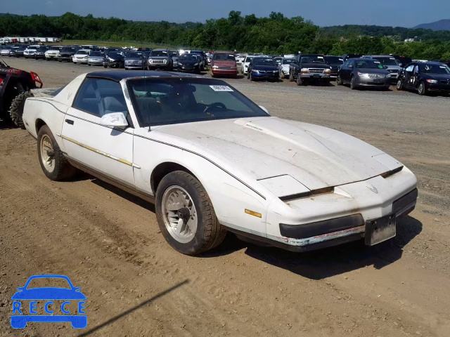 1990 PONTIAC FIREBIRD B 1G2FS23E9LL209946 image 0