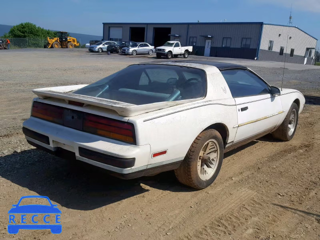 1990 PONTIAC FIREBIRD B 1G2FS23E9LL209946 image 3