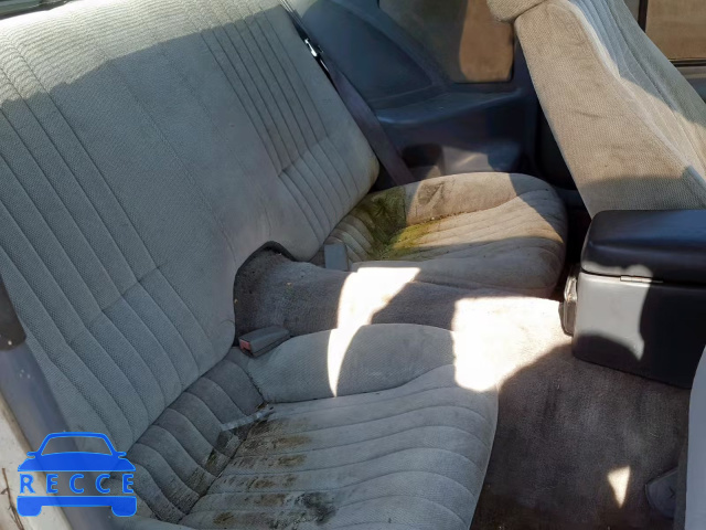 1990 PONTIAC FIREBIRD B 1G2FS23E9LL209946 Bild 5