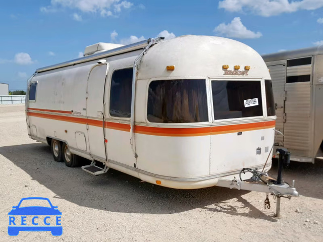 1979 ARGO TRAVELTRAI 30A9J3021 image 0