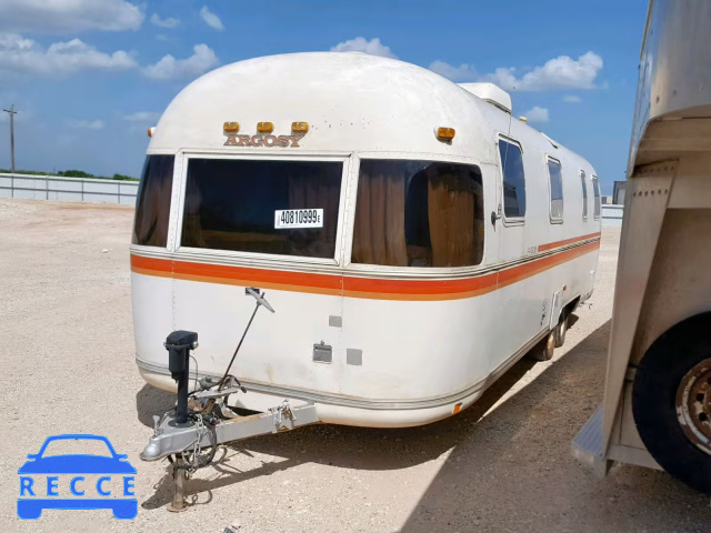 1979 ARGO TRAVELTRAI 30A9J3021 image 1