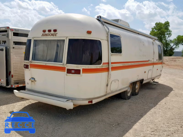 1979 ARGO TRAVELTRAI 30A9J3021 image 3