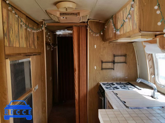 1979 ARGO TRAVELTRAI 30A9J3021 image 5
