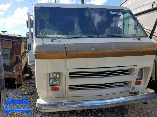 1978 DODGE MOTORHOME M60DA8T501023 image 0