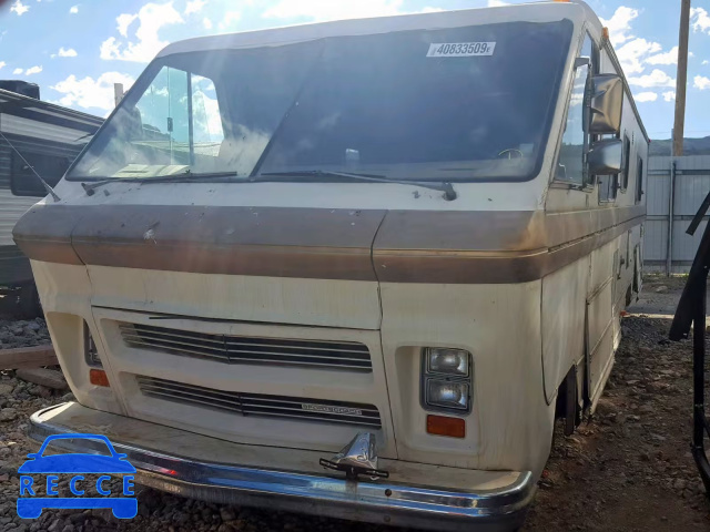 1978 DODGE MOTORHOME M60DA8T501023 image 1