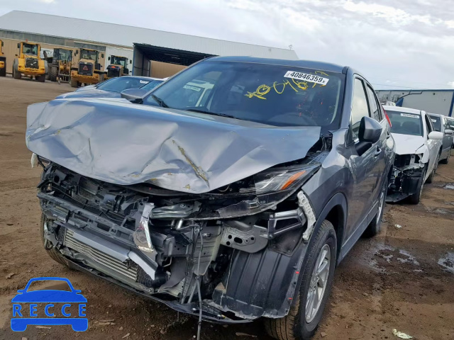 2019 MITSUBISHI ECLIPSE CR JA4AT3AA3KZ033412 image 1