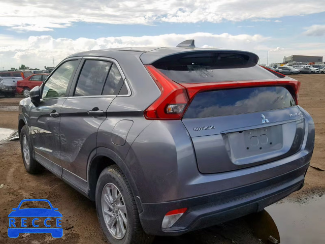 2019 MITSUBISHI ECLIPSE CR JA4AT3AA3KZ033412 image 2