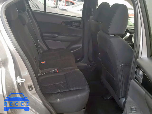2019 MITSUBISHI ECLIPSE CR JA4AT3AA3KZ033412 image 5