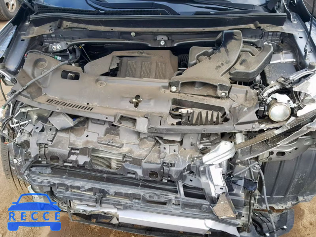 2019 MITSUBISHI ECLIPSE CR JA4AT3AA3KZ033412 image 6