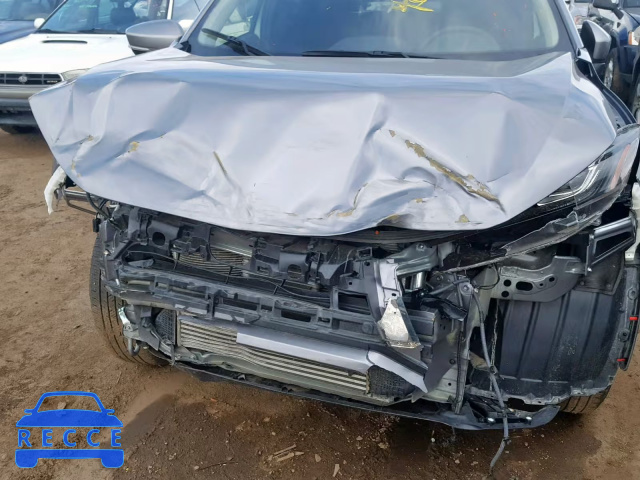 2019 MITSUBISHI ECLIPSE CR JA4AT3AA3KZ033412 image 8