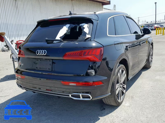 2018 AUDI SQ5 PRESTI WA1C4AFY0J2024660 image 3