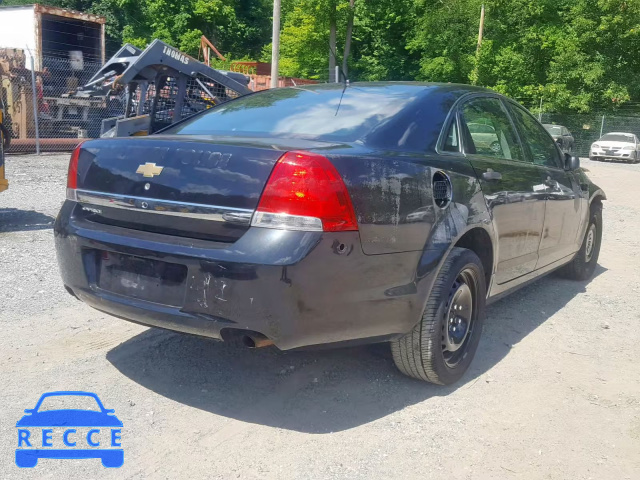 2015 CHEVROLET CAPRICE PO 6G3NS5R33FL132528 image 3