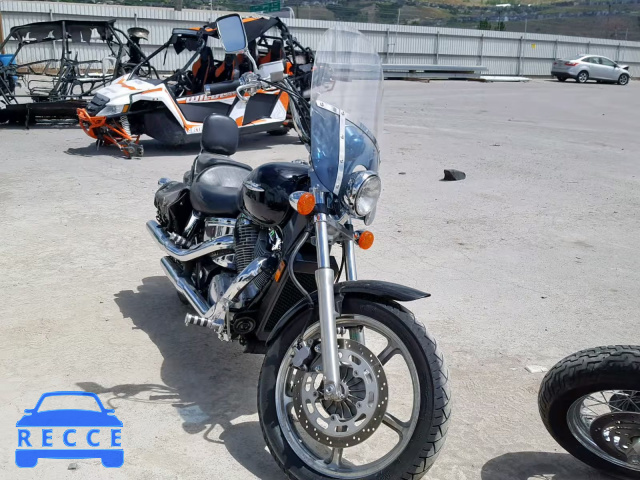 2002 HONDA VT1100 C 1HFSC18112A600385 Bild 0