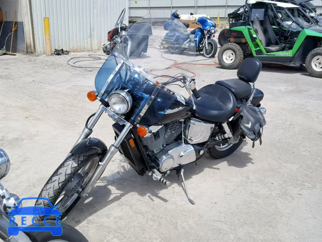 2002 HONDA VT1100 C 1HFSC18112A600385 зображення 1