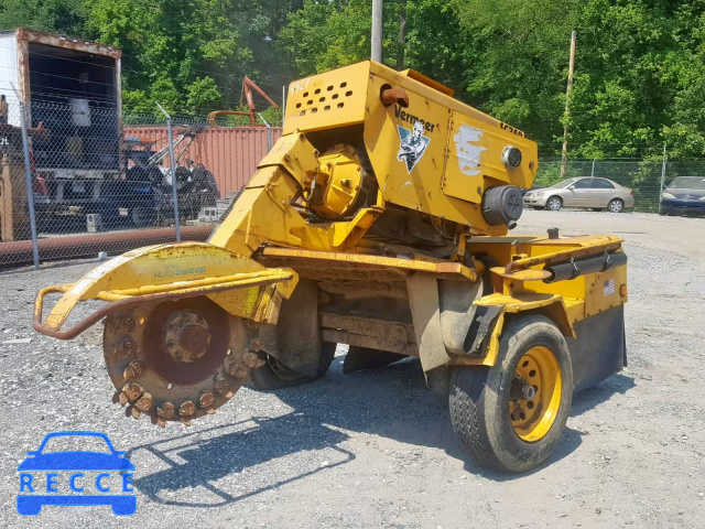 2001 VERM STUMP GRIN 1VRN151U411000693 Bild 3