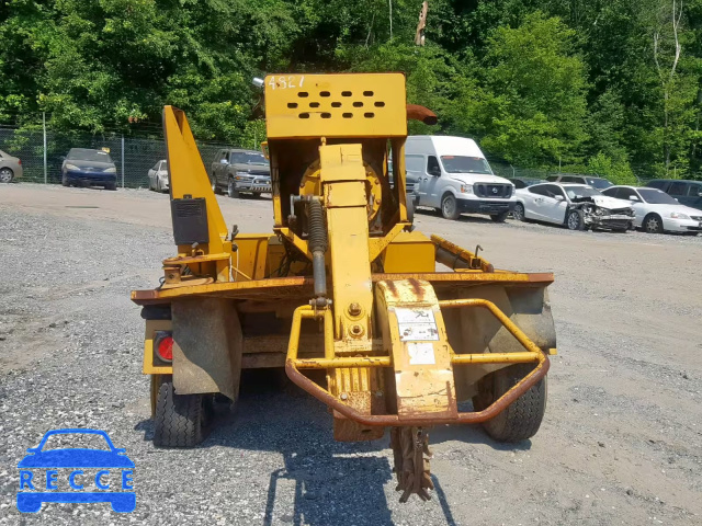 2001 VERM STUMP GRIN 1VRN151U411000693 Bild 5