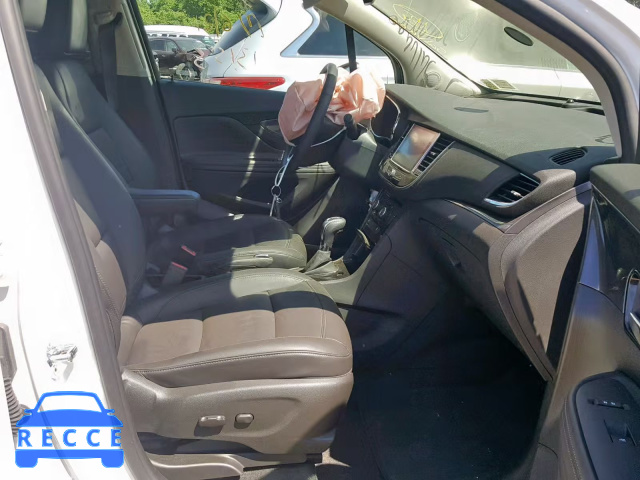 2019 BUICK ENCORE ESS KL4CJGSM1KB766873 Bild 4