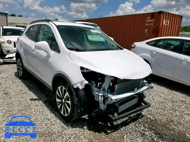 2019 BUICK ENCORE ESS KL4CJCSMXKB842535 зображення 0