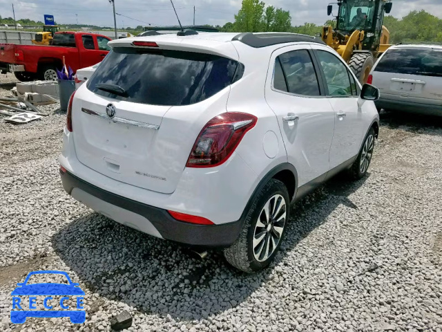 2019 BUICK ENCORE ESS KL4CJCSMXKB842535 Bild 3