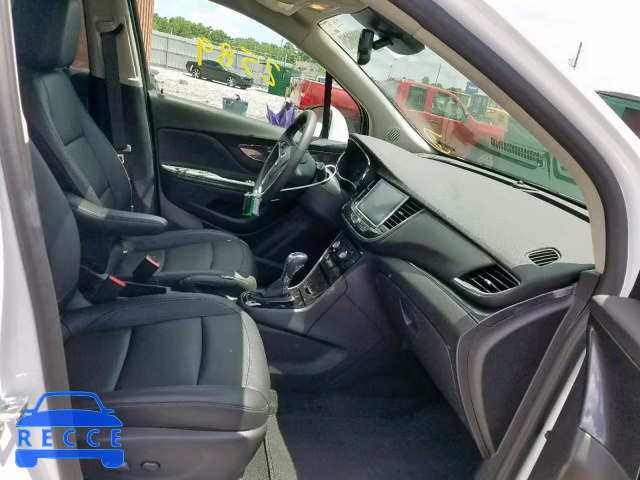 2019 BUICK ENCORE ESS KL4CJCSMXKB842535 зображення 4