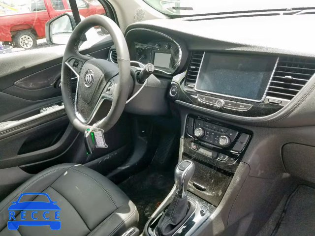 2019 BUICK ENCORE ESS KL4CJCSMXKB842535 зображення 8